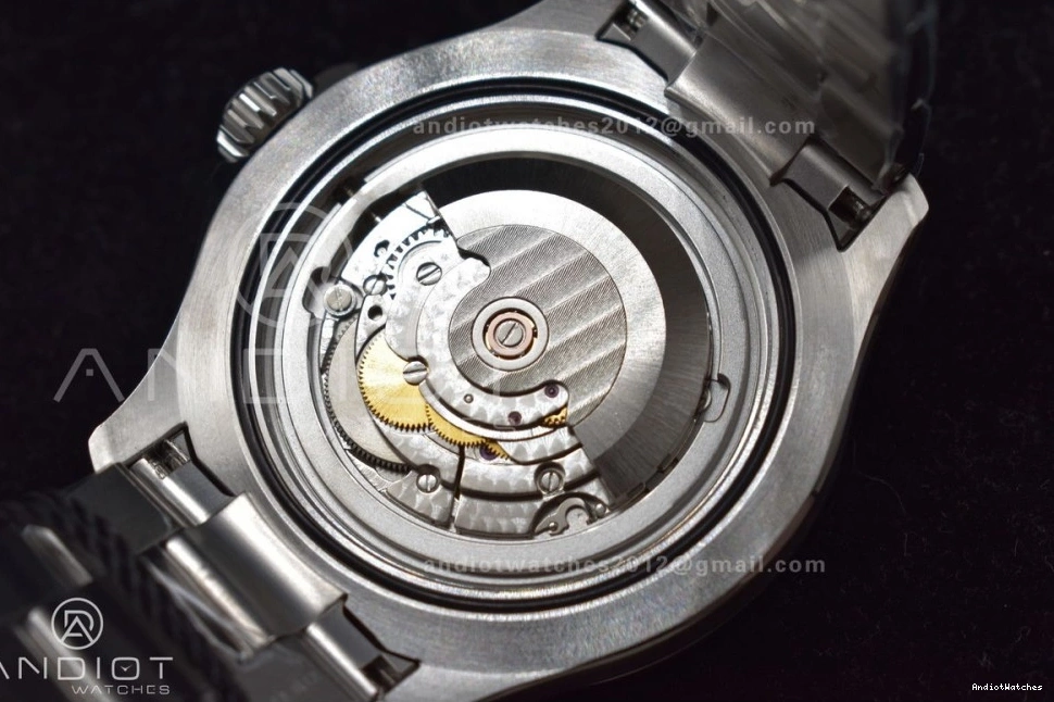 TF Automatic Bracelet 481 AllSeason Edition A Best SS on Dial Blue White 1:1 44 SuperOcean 0410